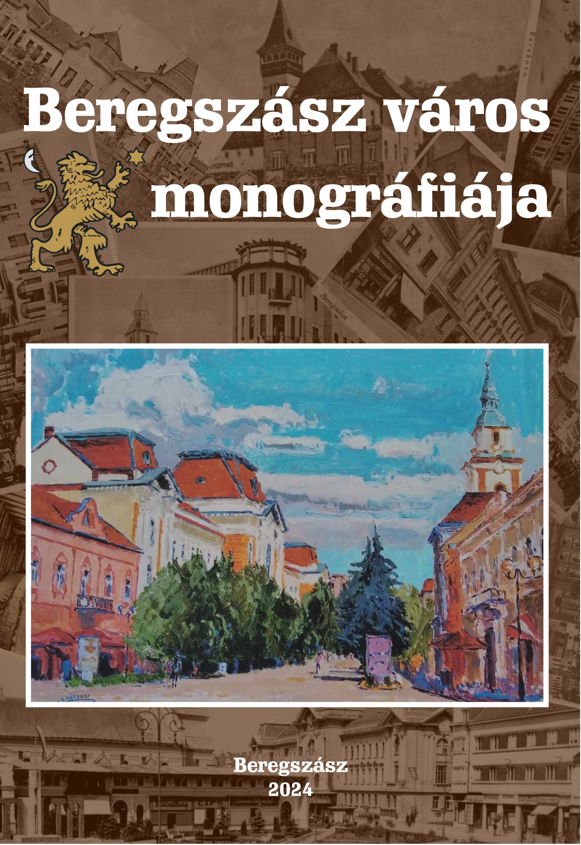 collection logo
